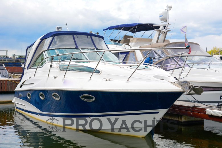 Crownline 250 CR