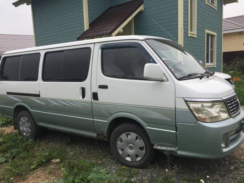 Внутри автомобиля