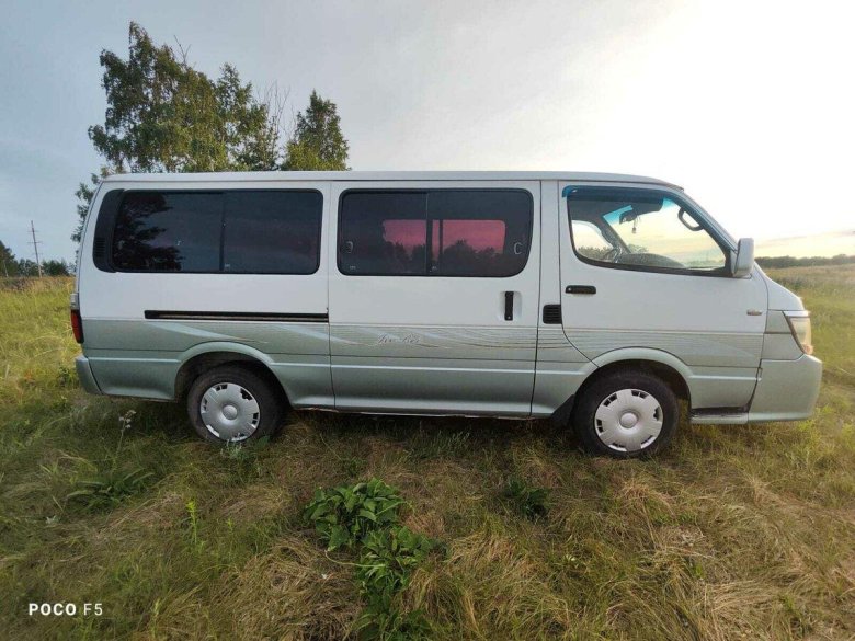 Внутри автомобиля