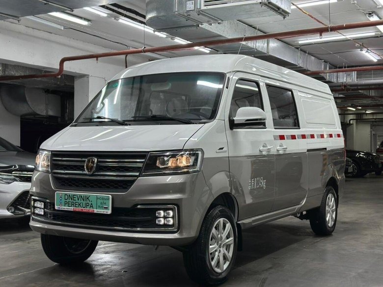 Volkswagen caravelle t5