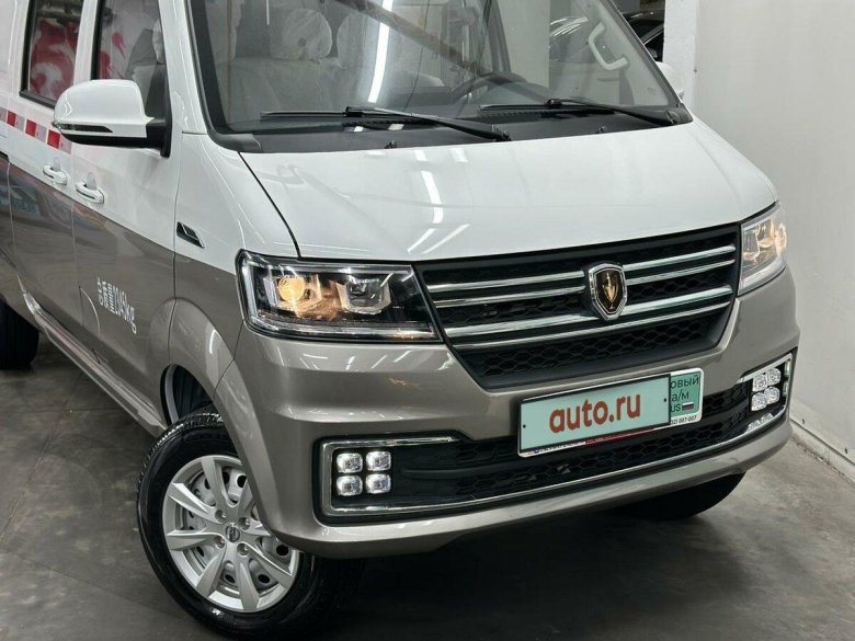 Volkswagen multivan t5 рестайлинг