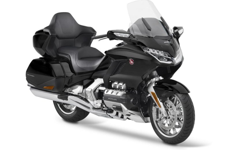 Хонда Голд Винг 2018