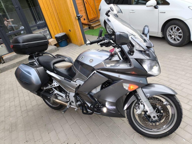 Колесное транспортное средство