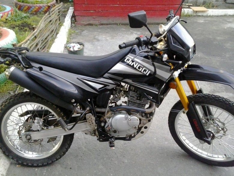 Балтмоторс мотоциклы эндуро 200 кубов