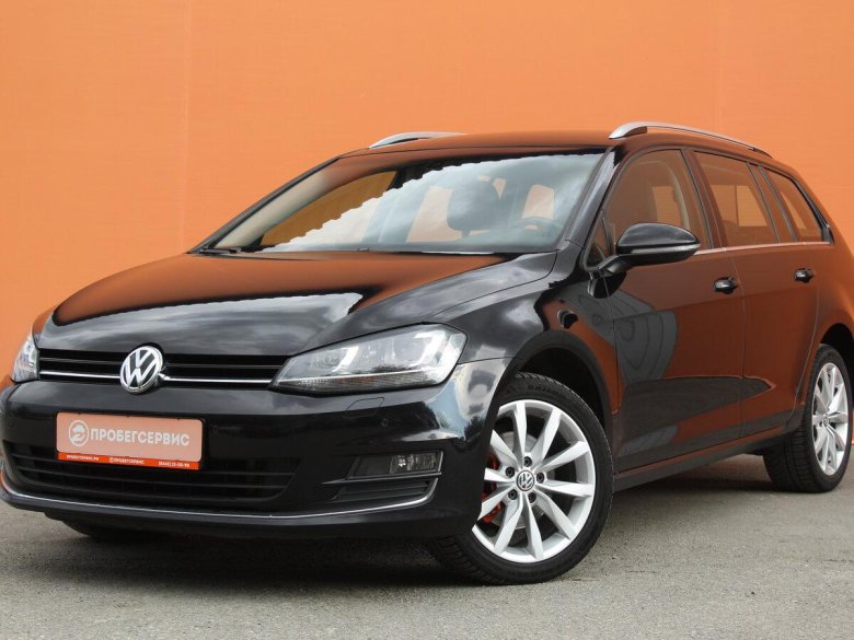 Гольф 15 года