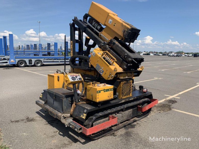 Сваебой ОРТЕКО