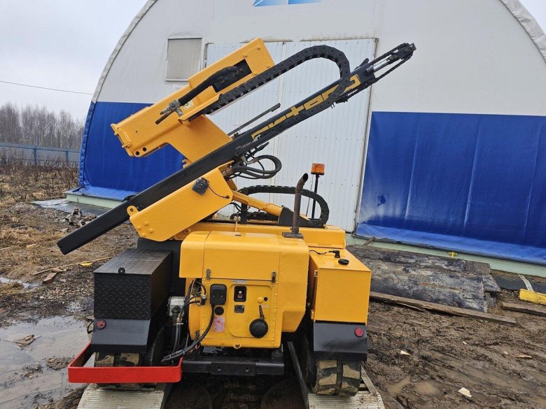 Сельскохозяйственное устройство