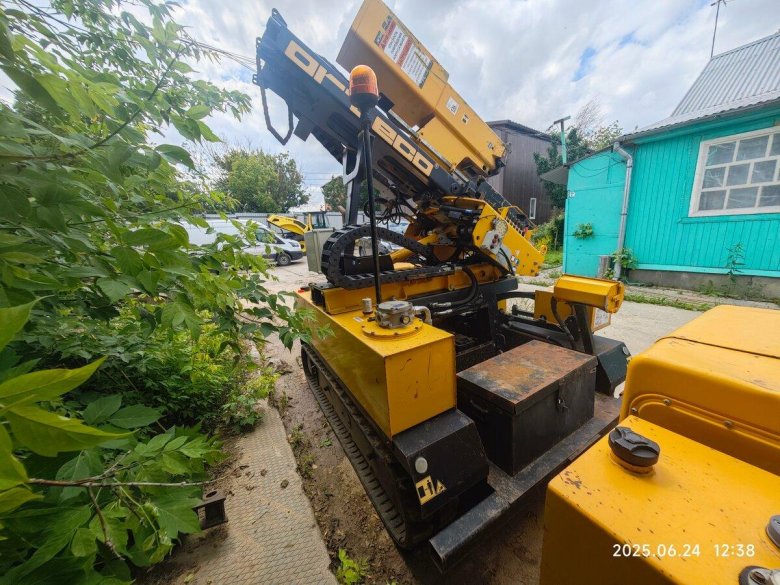 Сельскохозяйственное устройство