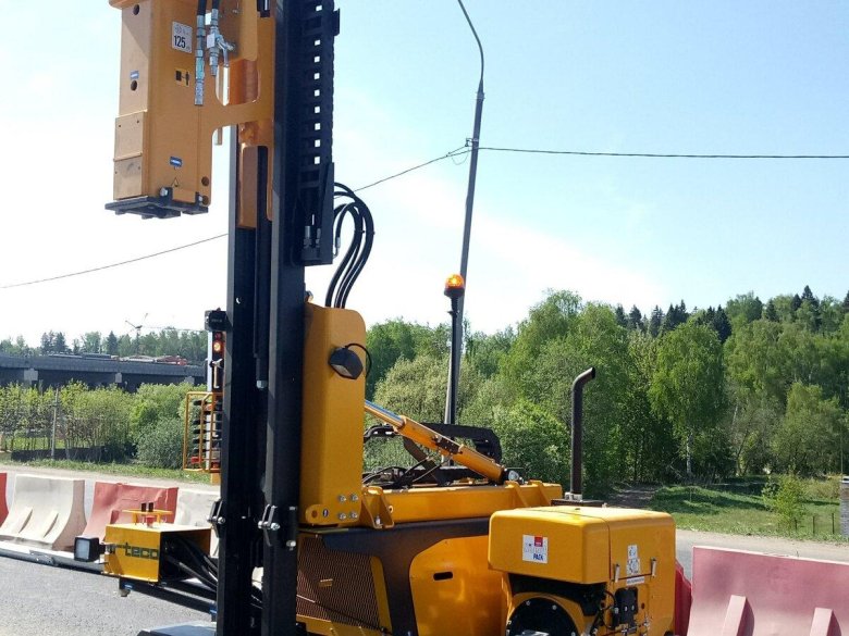 Промышленность