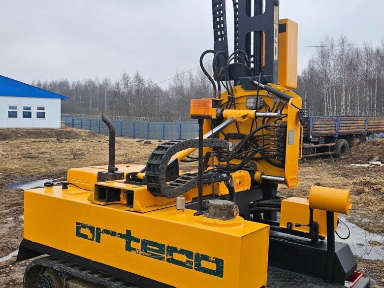 Сельскохозяйственное устройство