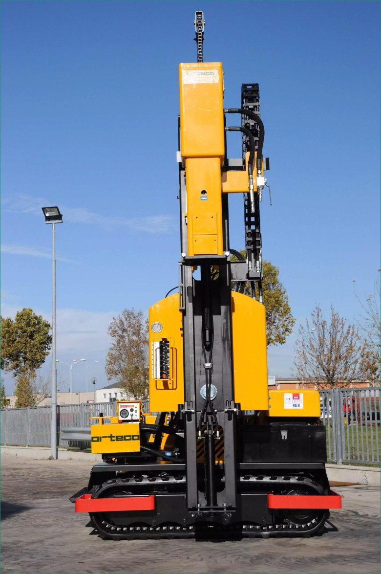 Сваебой ОРТЕКО