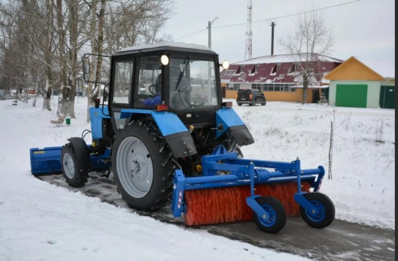Сельскохозяйственное устройство