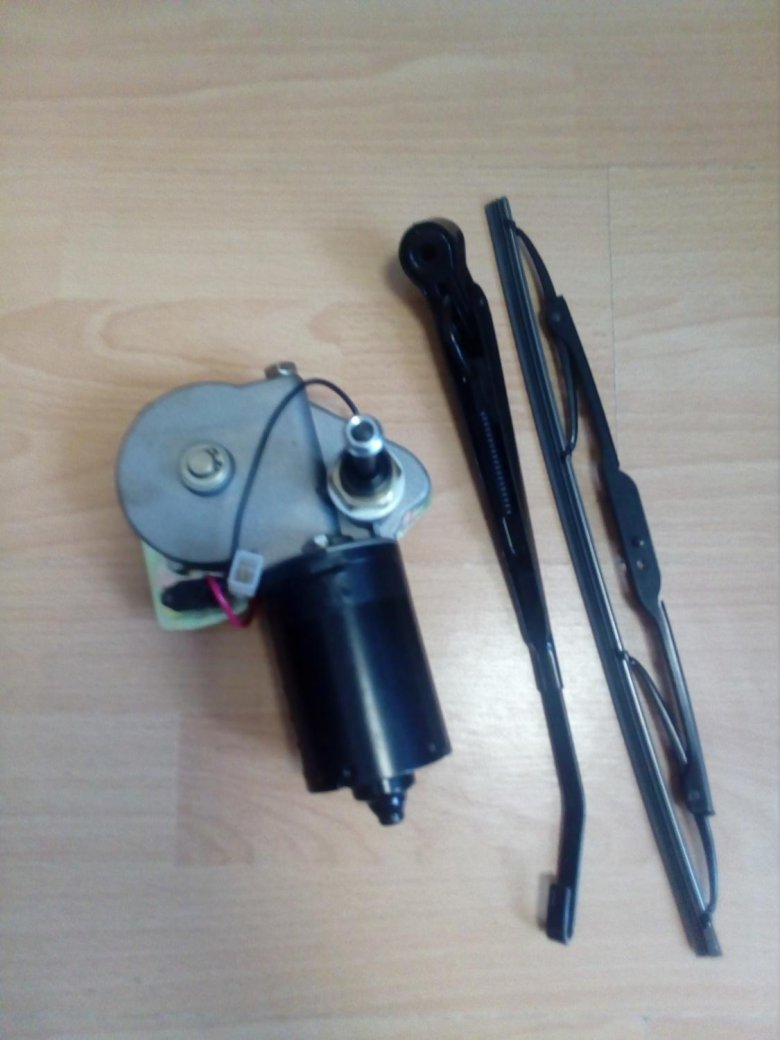 Стеклоочиститель МКСМ-800