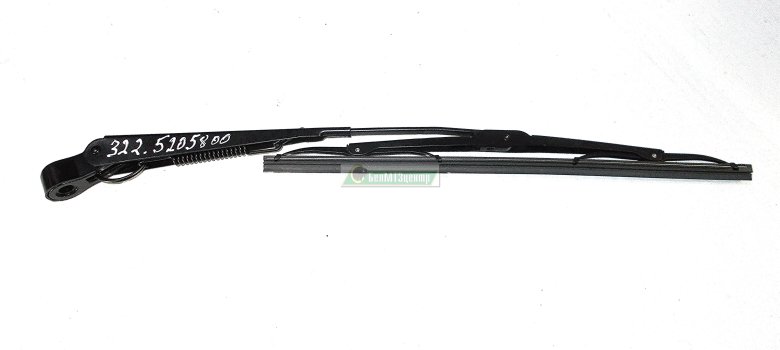 Рычаг стеклоочистителя ПАЗ-3205 84.5205800