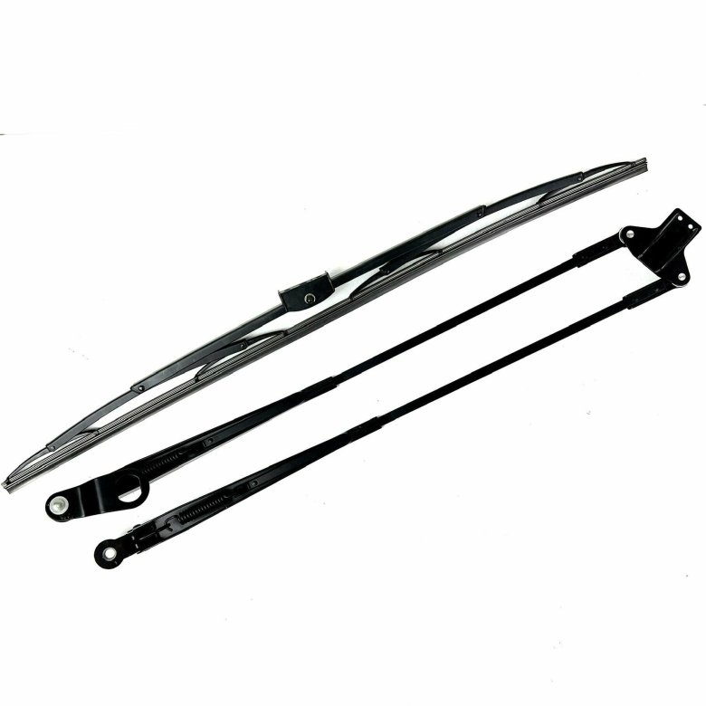 787.000.030 Рычаг со щеткой