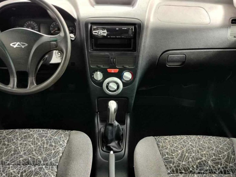 Fiat punto iii grande