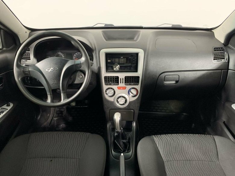 Chery bonus a 13 2011