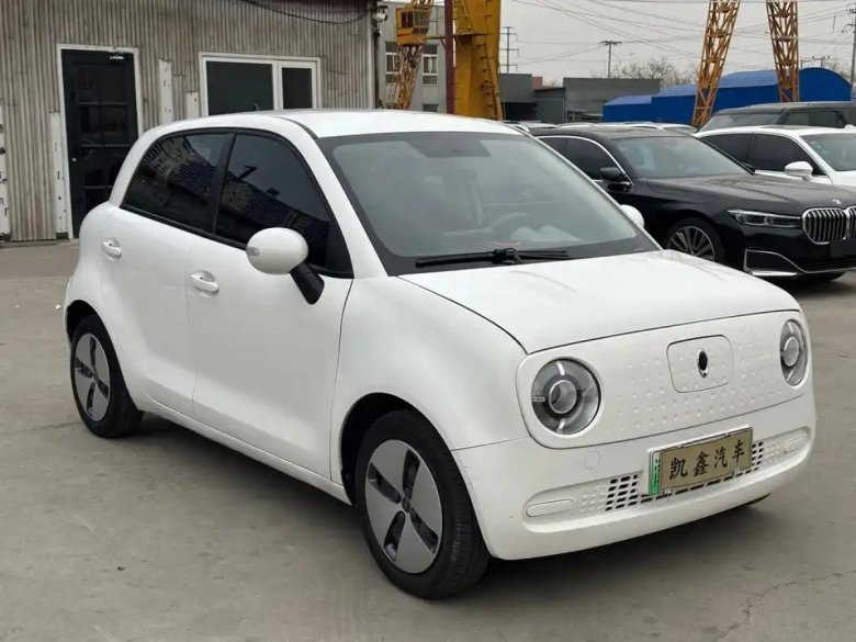 Fiat 500 ii