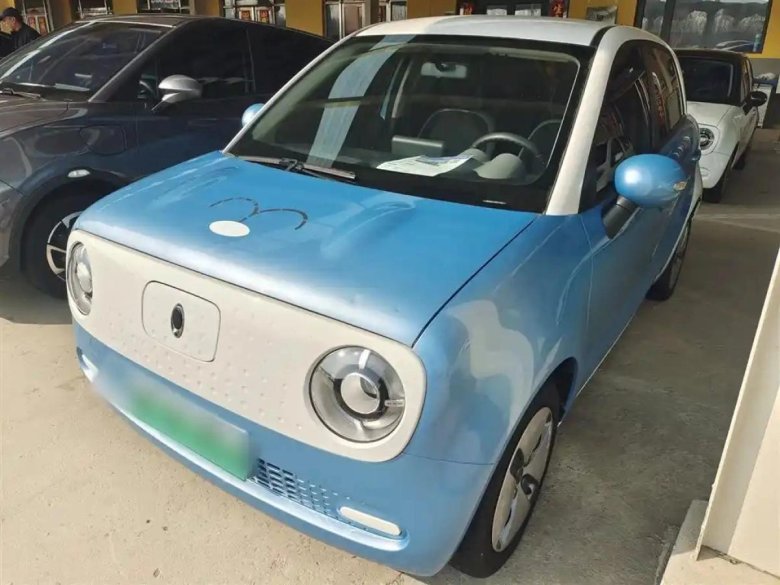 Автомобиль