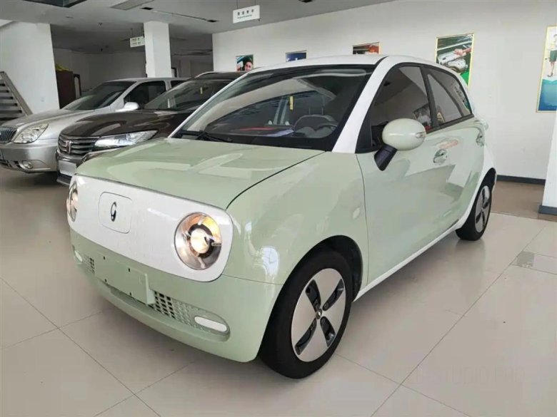 Fiat 500 ii