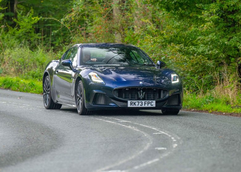 Автомобиль