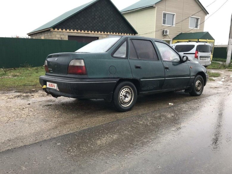 Opel kadett e