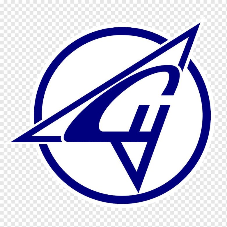 ОКБ сухого логотип