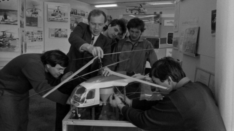 Конструкторское бюро Симонова