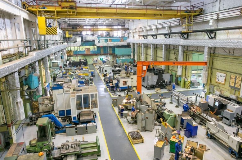 Оборудование АЭС