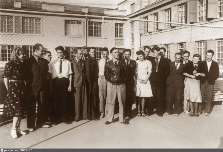 ОКБ Яковлева