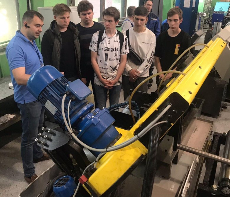 Опытно-конструкторское бюро моторостроения Воронеж