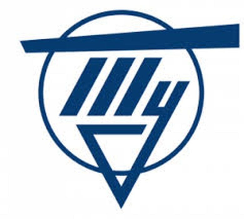 ОКБ Туполева эмблема