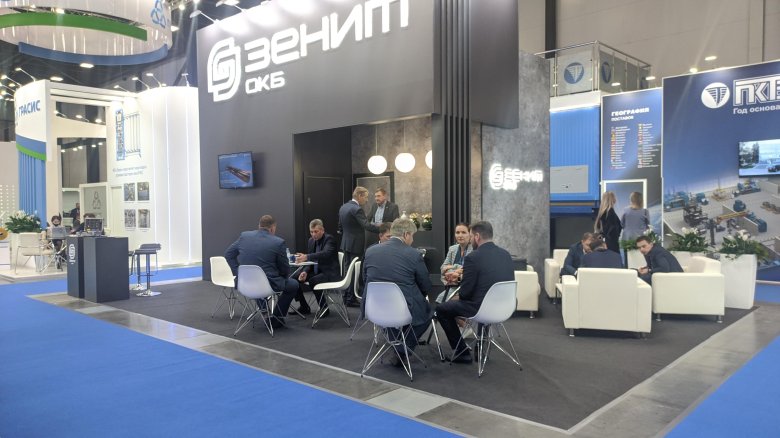 АО ОКБ Зенит