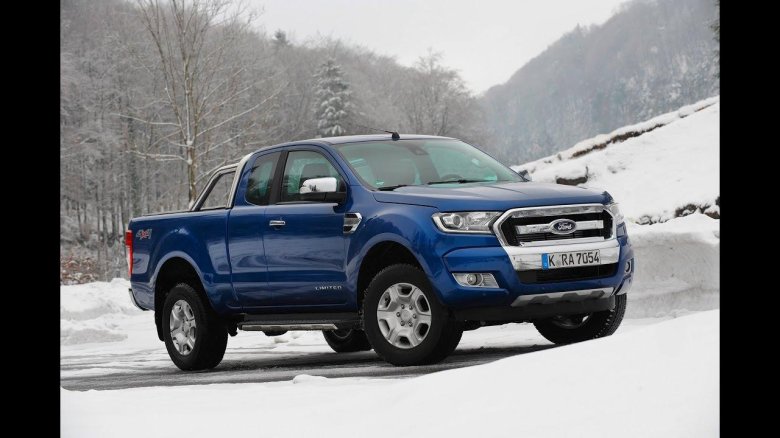 Toyota hilux surf ii