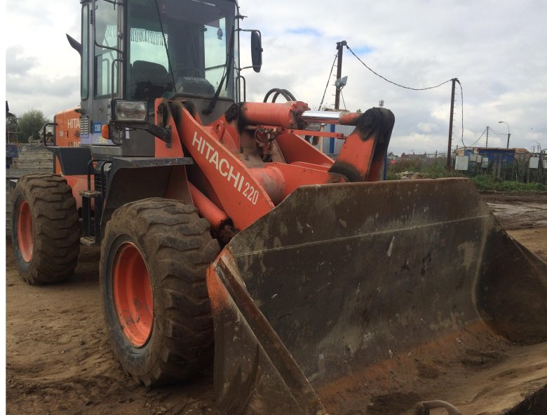 Фото камер наблюдения