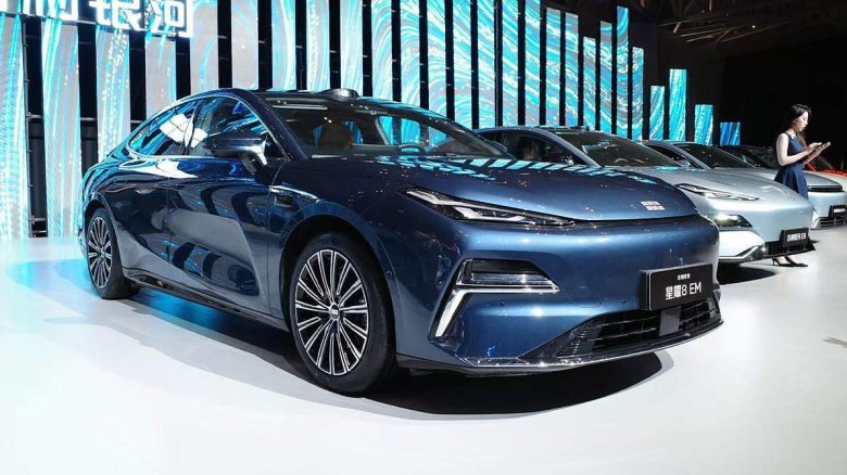 Автомобиль