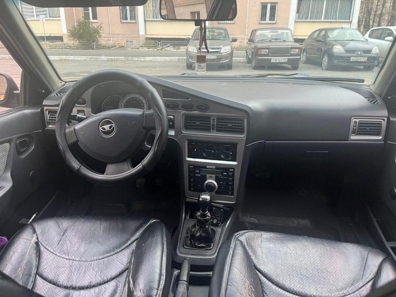 Volvo xc70 i рестайлинг