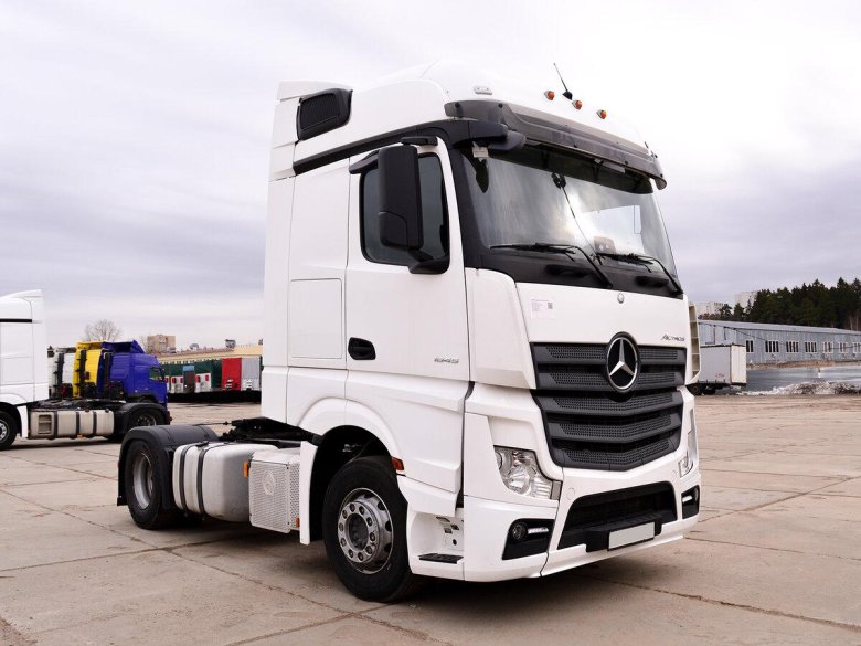 Автомобиль