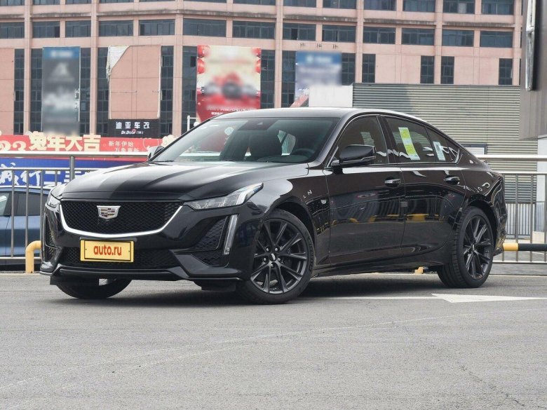 Тойота Авалон 2023