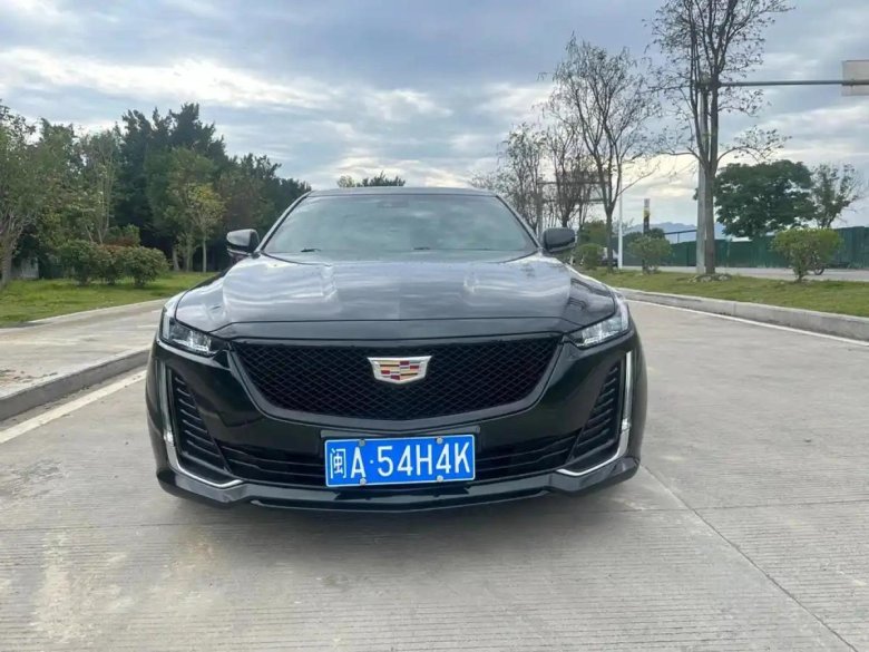 Mazda 6 iii