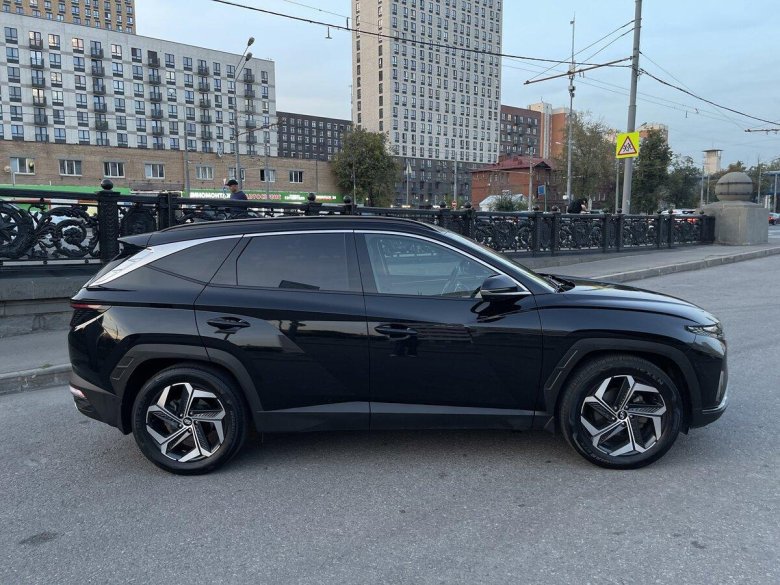 Автомобиль