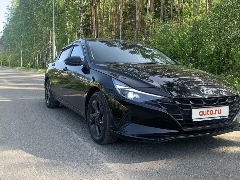 Автомобиль