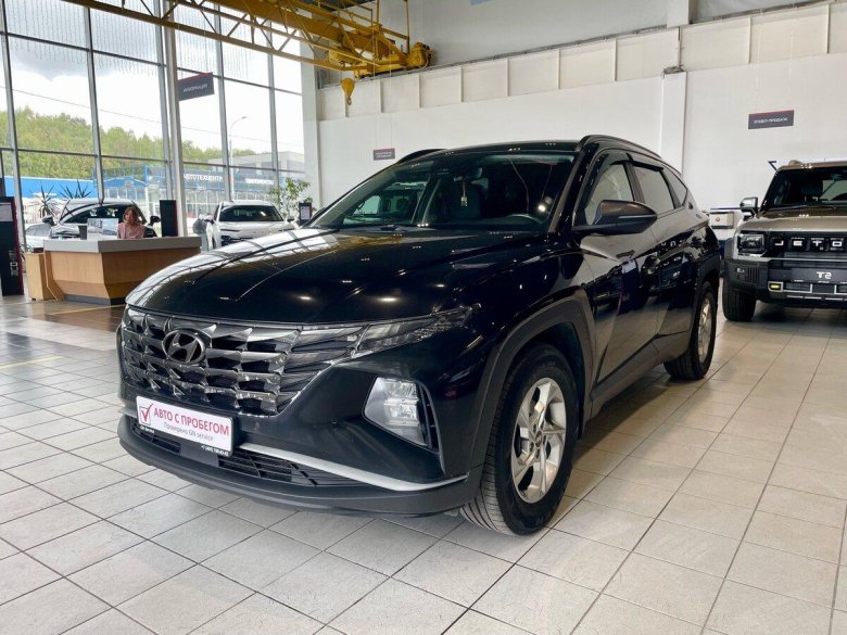 Автомобиль