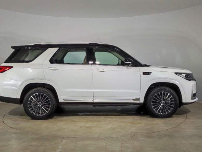 Чанган ЦС 95