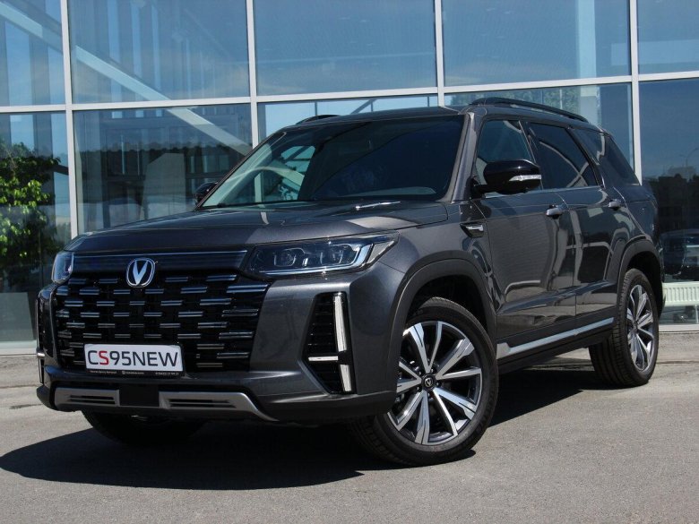 Toyota highlander iii (u50)