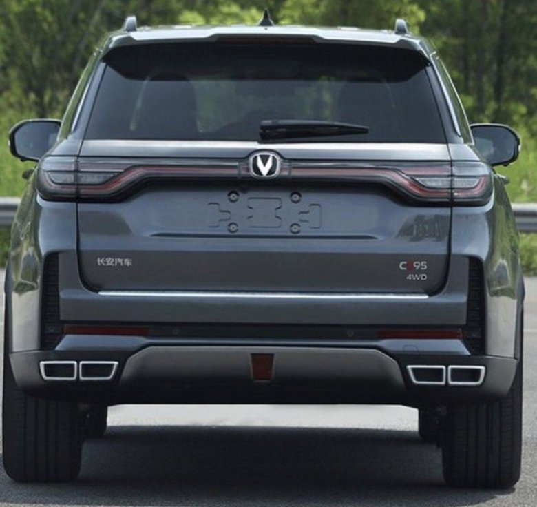 Автомобиль