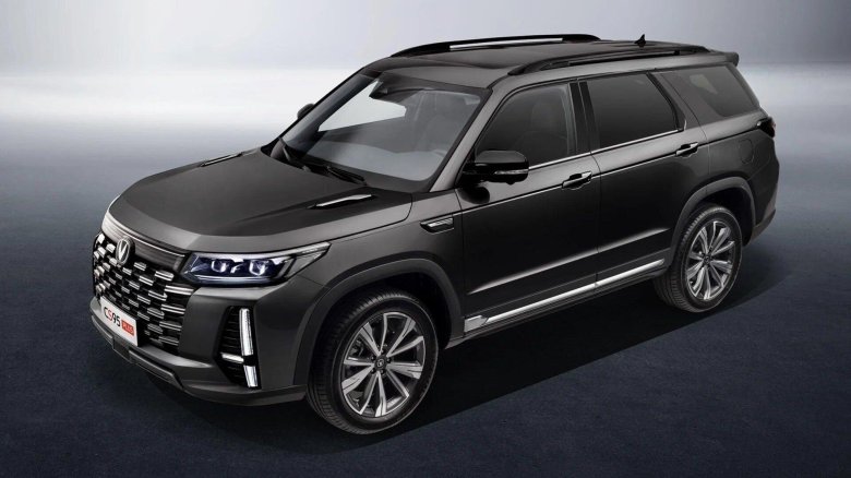 Автомобиль