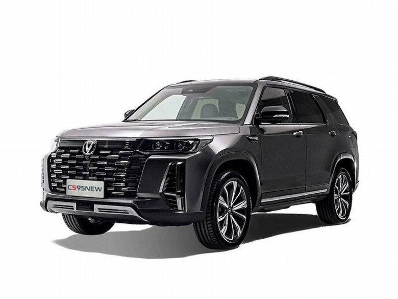 Changan cs95