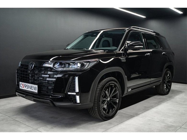 Toyota highlander iii (u50)