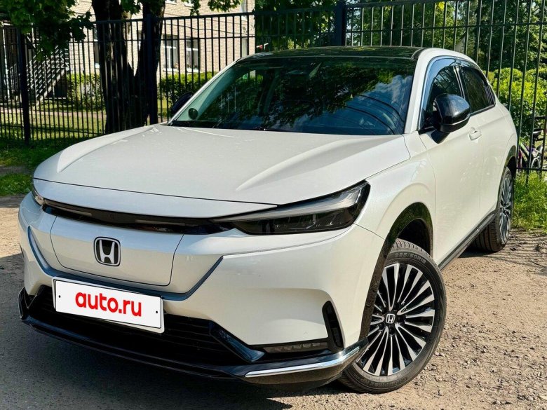 Автомобиль